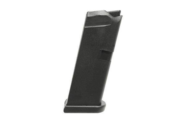 GLOCK OEM MAGAZINE MODEL 43 9MM 6RD - for sale