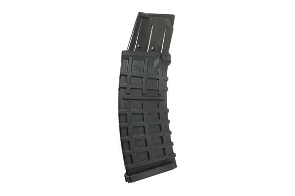 PRO MAG MAGAZINE MKA 1919 12GA 10RD BLACK POLYMER - for sale