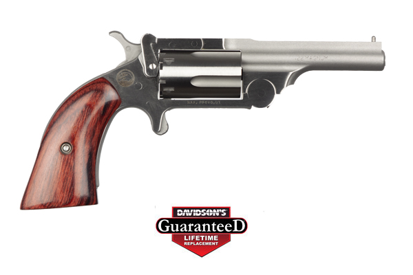 NAA MINI-REVOLVER 22WMR 2 1/2" RANGER II BREAK-TOP - for sale