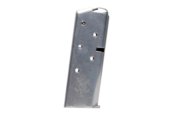 SPRINGFIELD MAGAZINE 911 380ACP 6RD SS! - for sale