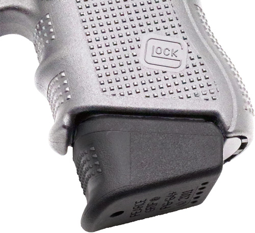 PEARCE GRIP EXTENSION PLUS FOR GLOCK GEN 4 9MM/.40/.357 - for sale