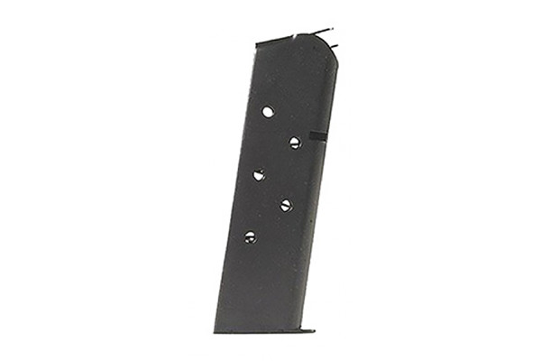 SPRINGFIELD MAGAZINE 1911-A1 45ACP 7RD BLUED STEEL - for sale