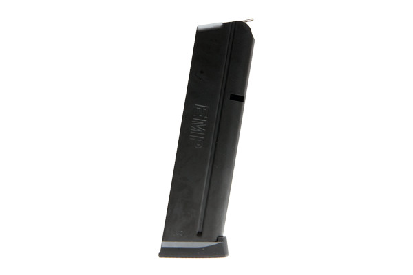 SPRINGFIELD MAGAZINE 1911 EMP CHAMP 9MM LUGER 10RD BLACK - for sale