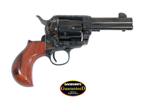 CIMARRON THUNDERBALL 357 MAG FS 3.5" CC/BLUED WLNT BIRDSHD - for sale