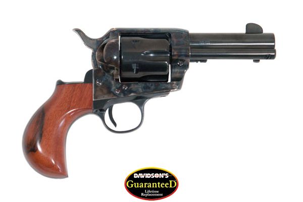 CIMARRON THUNDERBALL 45LC FS 3.5" CC/BLUED WLNT BIRDSHD - for sale