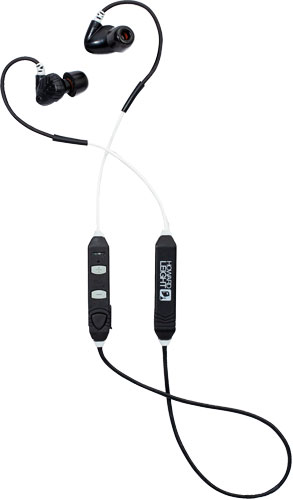 HOWARD LEIGHT IMPACT IN-EAR BLUETOOTH HEAR THRU TECHNOLOGY - for sale