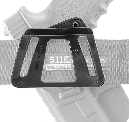 FOBUS ROTO CONVERSION UNIT FOR PADDLE HOLSTER TO 1.75" BELT ! - for sale