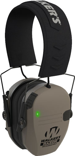 WALKERS MUFF RAZOR DIGITAL RECHARGEABLE FDE - for sale
