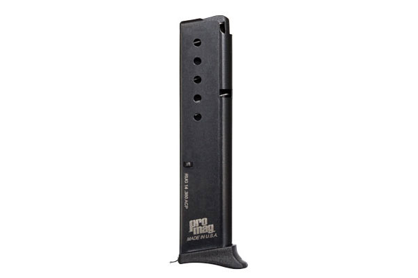 PRO MAG MAGAZINE RUGER LCP 380ACP 10RD BLUED STEEL - for sale