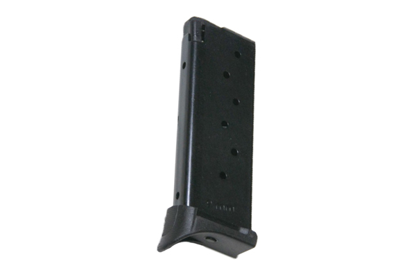 PRO MAG MAGAZINE RUGER LC9 9MM 7RD BLUED STEEL - for sale