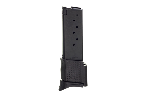 PRO MAG MAGAZINE RUGER LC9 9MM 10RD BLUED STEEL - for sale