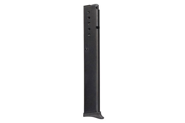 PRO MAG MAGAZINE RUGER LCP 380ACP 15RD BLUED STEEL - for sale
