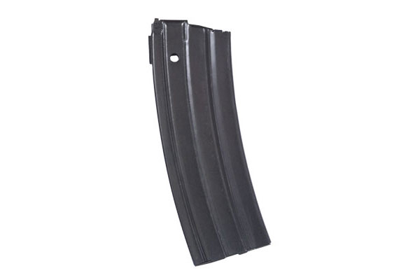 PRO MAG MAGAZINE RUGER MINI-14 223 30RD BLUED STEEL - for sale
