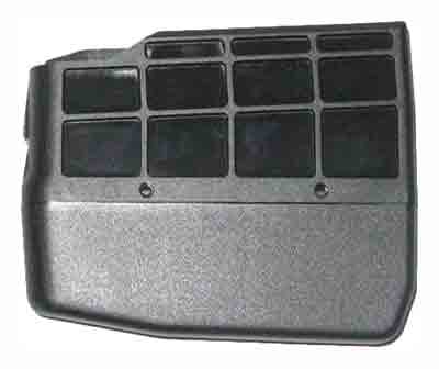 TIKKA MAGAZINE T3 EXTENDED 6RD 223 REM POLYMER - for sale