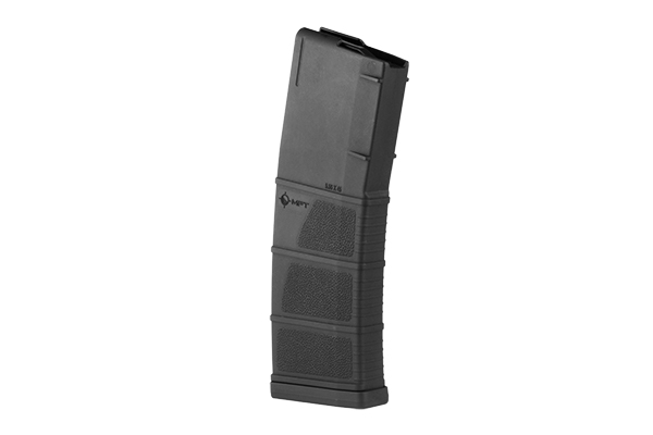 MFT MAGAZINE AR15 5.56X45MM 223 REM 30RD BLACK POLYMER - for sale