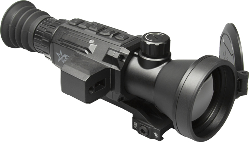 AGM SECUTOR LRF 75-640 THERMAL RFL SCP 640X512 75MM LENS 50HZ - for sale