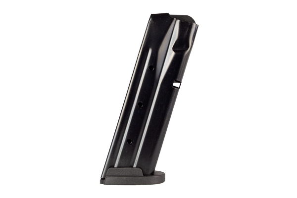 PRO MAG MAGAZINE SIG P320-C COMPACT 9MM 15RD BLUE STEEL - for sale