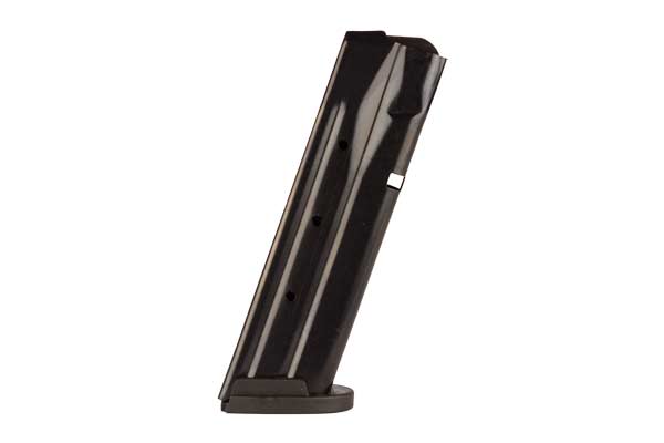 PRO MAG MAGAZINE SIG P320 9MM 17RD BLUED STEEL - for sale