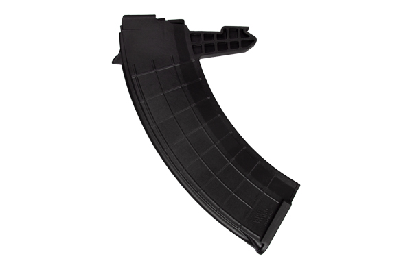 PRO MAG MAGAZINE SKS 7.62X39 30RD BLACK POLYMER - for sale