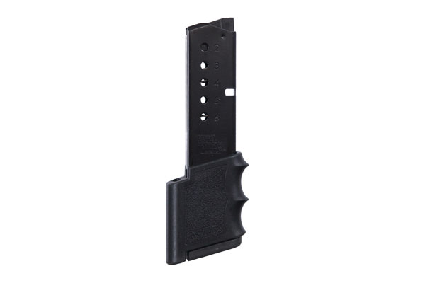PRO MAG MAGAZINE S&W BODYGUARD 380ACP 10RD BLUED STEEL - for sale