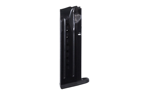 PRO MAG MAGAZINE S&W M&P 9 9MM 17RD BLUED STEEL - for sale