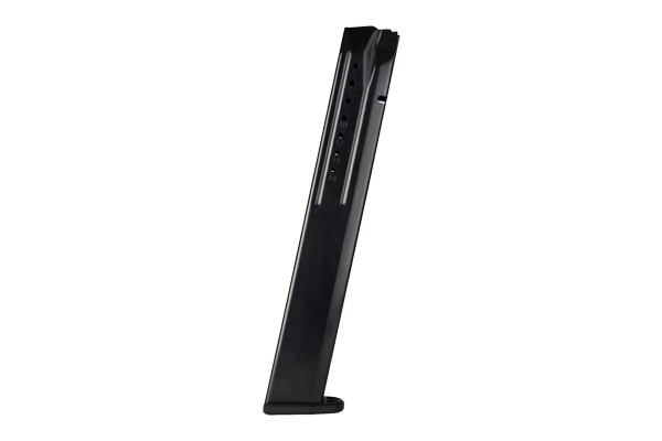 PRO MAG MAGAZINE S&W M&P 9 9MM 32RD BLUED STEEL - for sale
