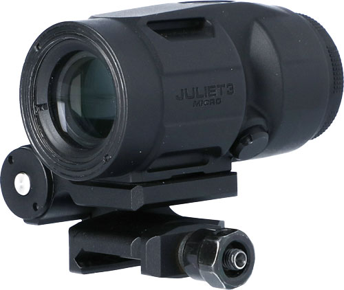 SIG OPTICS JULIET 3 MICRO MAGNIFIER 3X22 M1913 BLACK - for sale