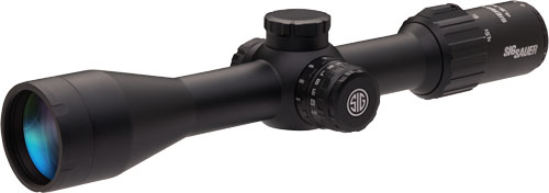 SIG OPTICS SCOPE SIERRA3 BDX 4.5-14X44 BDX-R1 SF LEVELPLEX - for sale