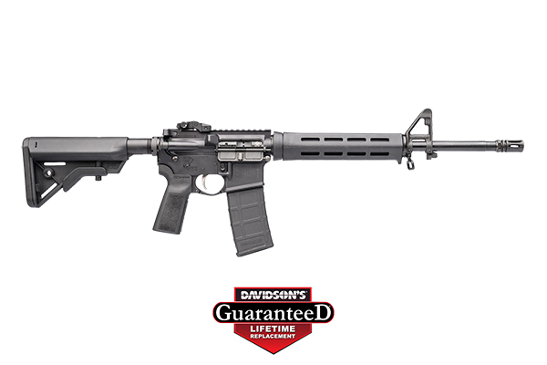 SPRINGFIELD SAINT 5.56 30RD 16" M-LOK B5 FURNITURE BLACK - for sale