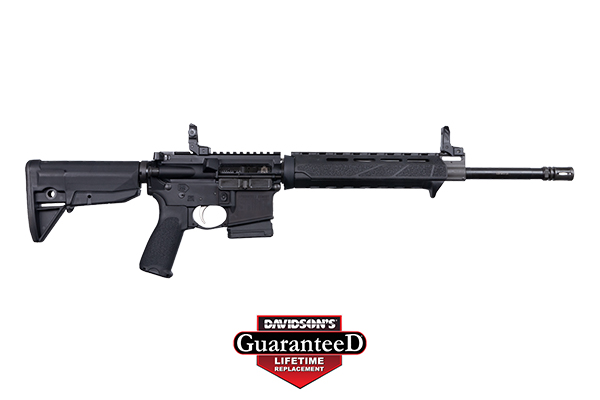 SPRINGFIELD SAINT 5.56" 10RD 16" M-LOK PIC GAS BLOCK - for sale
