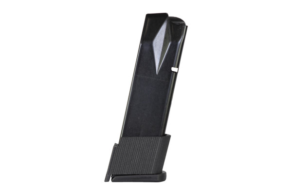 PRO MAG MAGAZINE TAURUS PT-111 G2 9MM 15RD BLUED STEEL - for sale