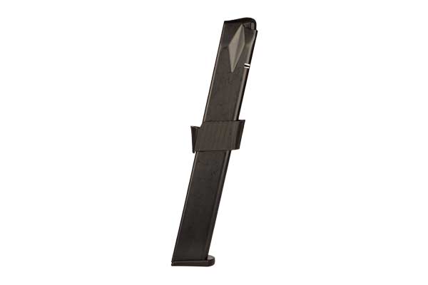 PRO MAG MAGAZINE TAURUS PT-111 G2 9MM 32RD BLUED STEEL - for sale