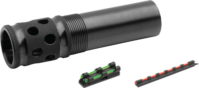 TRUGLO CHOKE TUBE/SIGHT COMBO 12GA GSX BERETTA MOBIL - for sale