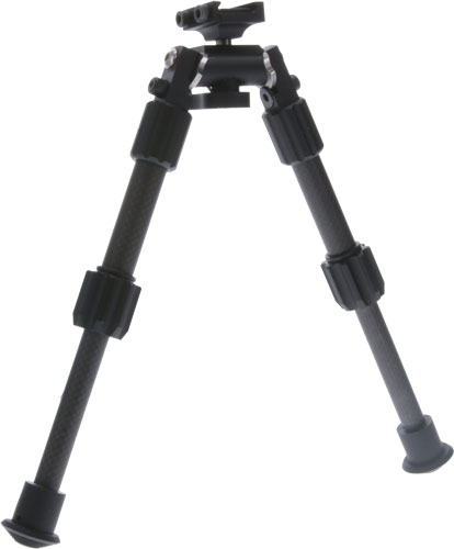 TRUGLO TAC-POD CARBON PRO 6-9" PIVOTING W/SLING STUD ADAPTER! - for sale