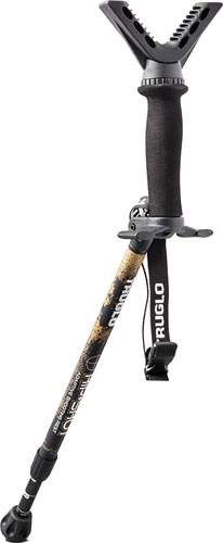 TRUGLO HIP SHOT CROSSBOW SHOOTING REST 20"-29" ADJTMNT - for sale