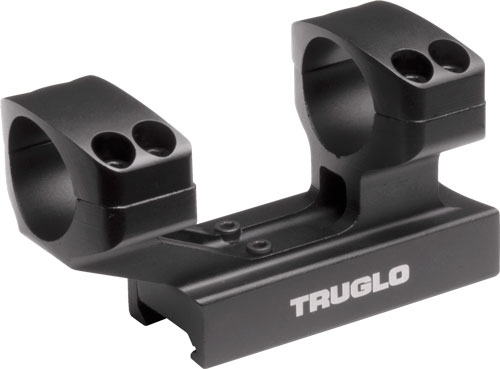 truglo - One-Piece Tactical Scope Mount