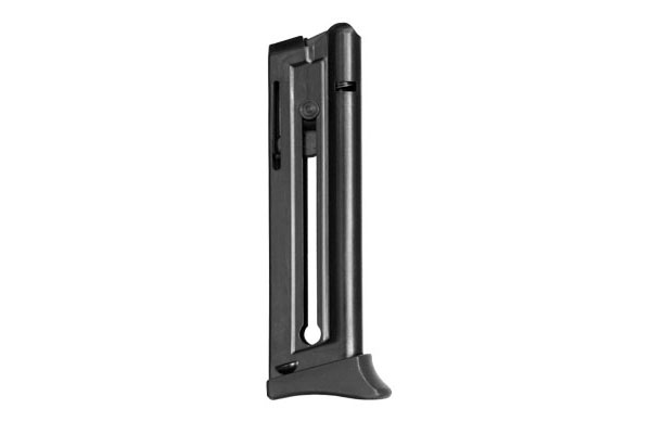 BERSA MAGAZINE THUNDER 22 22LR 10RD BLACK - for sale