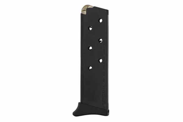 BERSA MAGAZINE THUNDER CC 380ACP 8RD BLACK - for sale