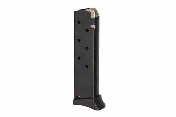 BERSA MAGAZINE THUNDER DLX 380 9RD EXT. FINGER REST - for sale