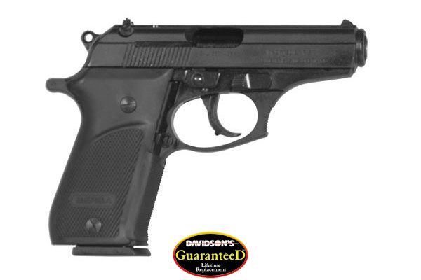 BERSA THUNDER PLUS 380ACP FS 15+1 SHOT BLACK MATTE SYN - for sale