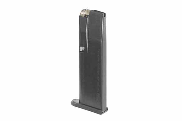 BERSA MAGAZINE THUNDER PLUS 380ACP 15RD BLACK - for sale