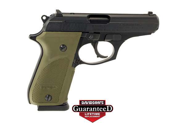 BERSA THUNDER 380ACP FS COMBT PLUS MATTE  15-SHOT - for sale