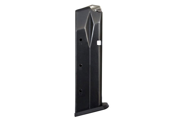 BERSA MAGAZINE THUNDER HC 9MM LUGER 17RD BLACK - for sale