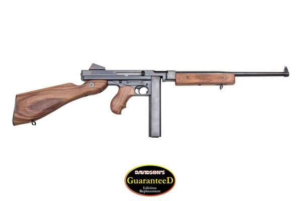 THOMPSON M-1 45ACP CARBINE - for sale
