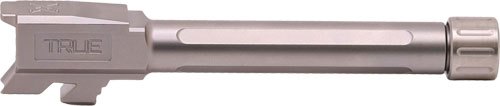 TRUE PRECISION FOR GLOCK 48 BARREL THREADED SPECTRUM - for sale