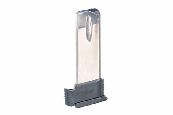 SPRINGFIELD MAGAZINE XD SUB- COMPCT 40SW 12RD SS W/BLK SLV - for sale
