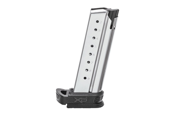 SPRINGFIELD MAGAZINE XDE 45ACP 7RD MAG W/EXT SLEEVE - for sale
