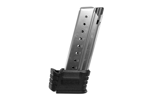 SPRINGFIELD MAGAZINE XDS 9MM LUGER 9RD - for sale