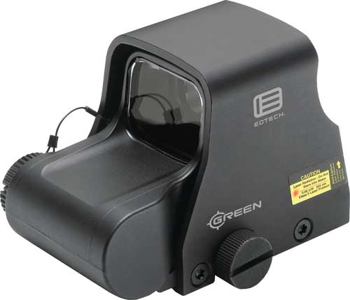 EOTECH XPS2-0 HOLOGRAPHIC SGT GREEN 68MOA RING W/1MOA DOT - for sale