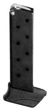 BERSA MAGAZINE THUNDER DLX 380 9RD EXT. FINGER REST - for sale